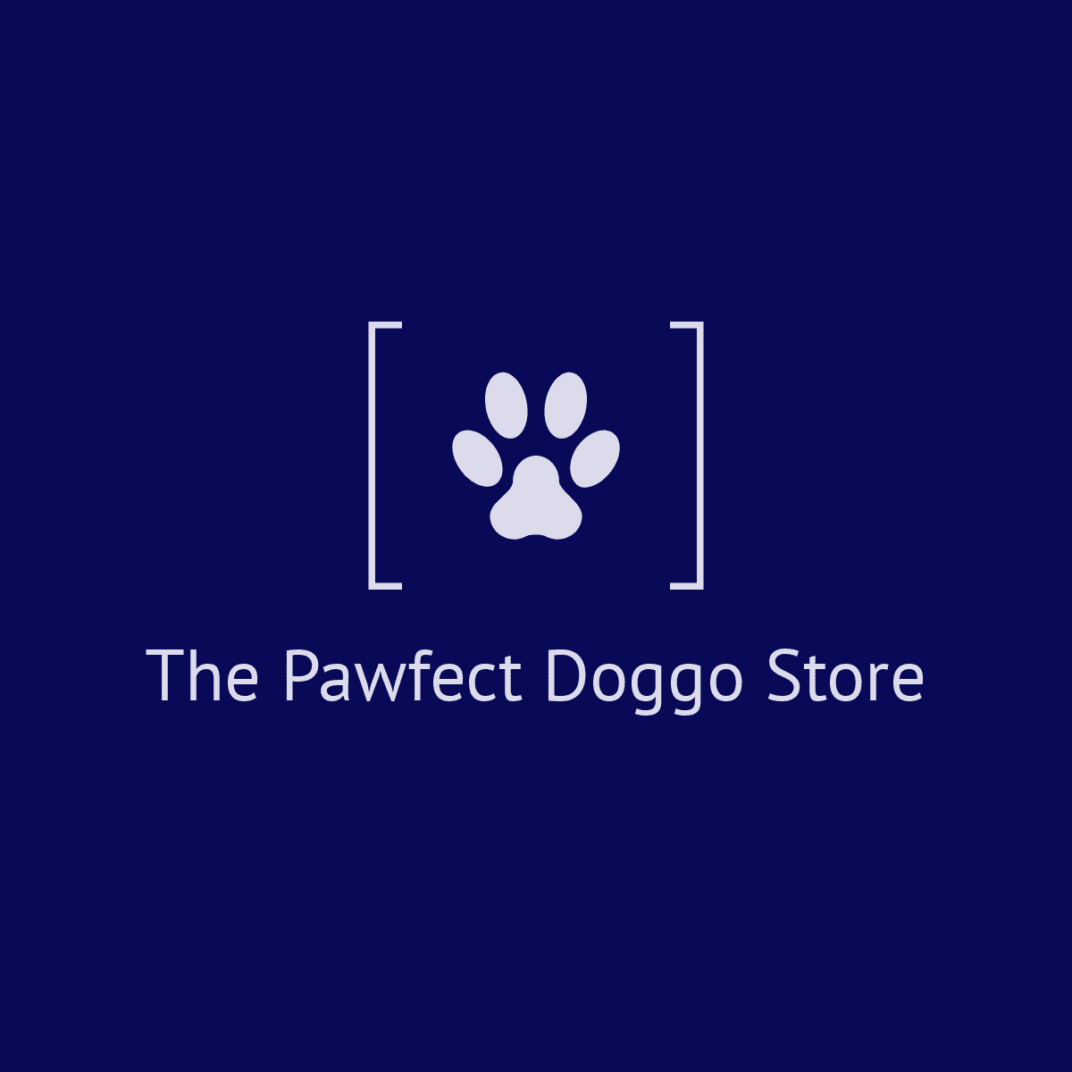The Pawfect Doggo Store